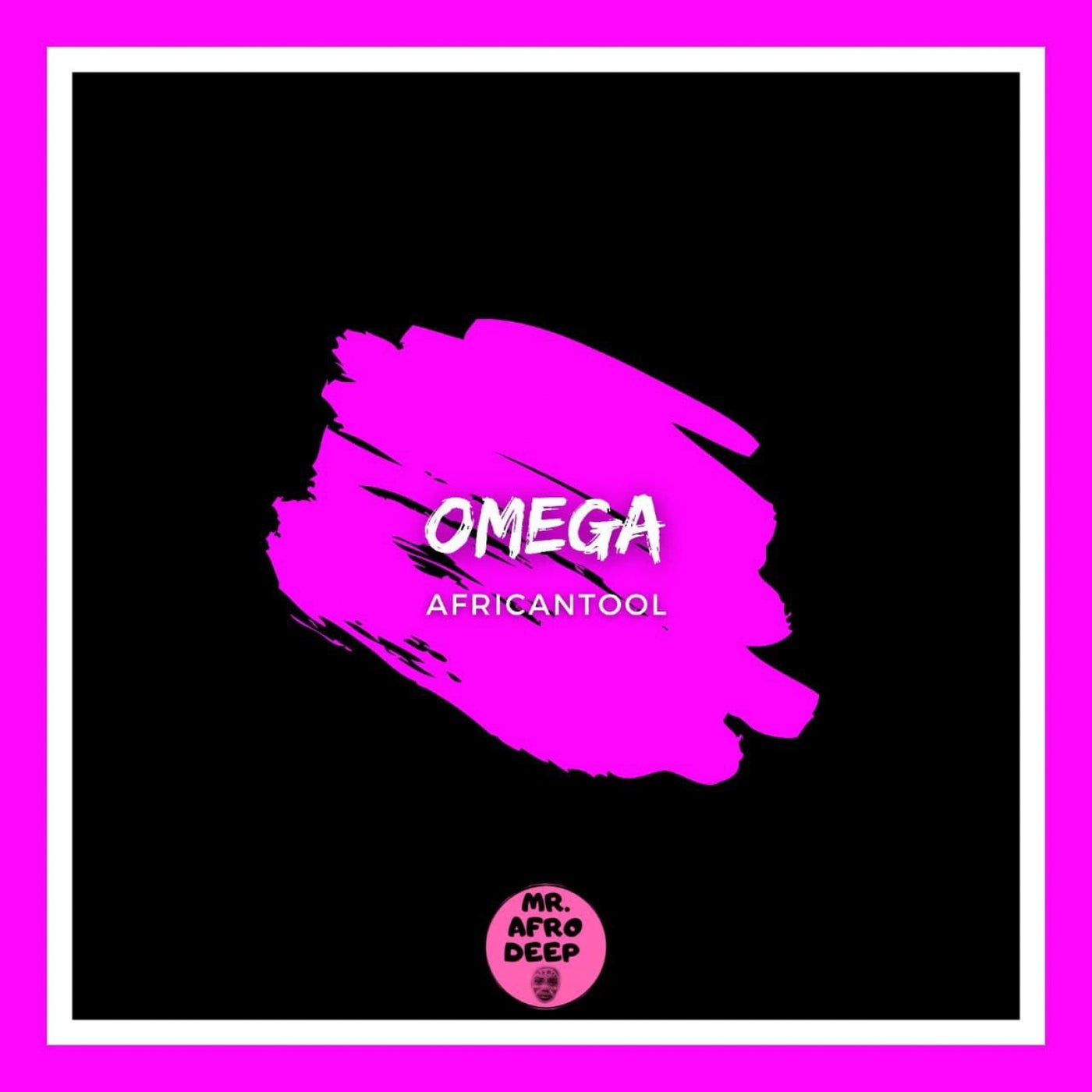AfricanTool – Omega [MAD038]